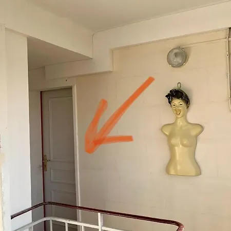 Appartamento Loft lumineux à 20min du centre de Paris Arcueil
